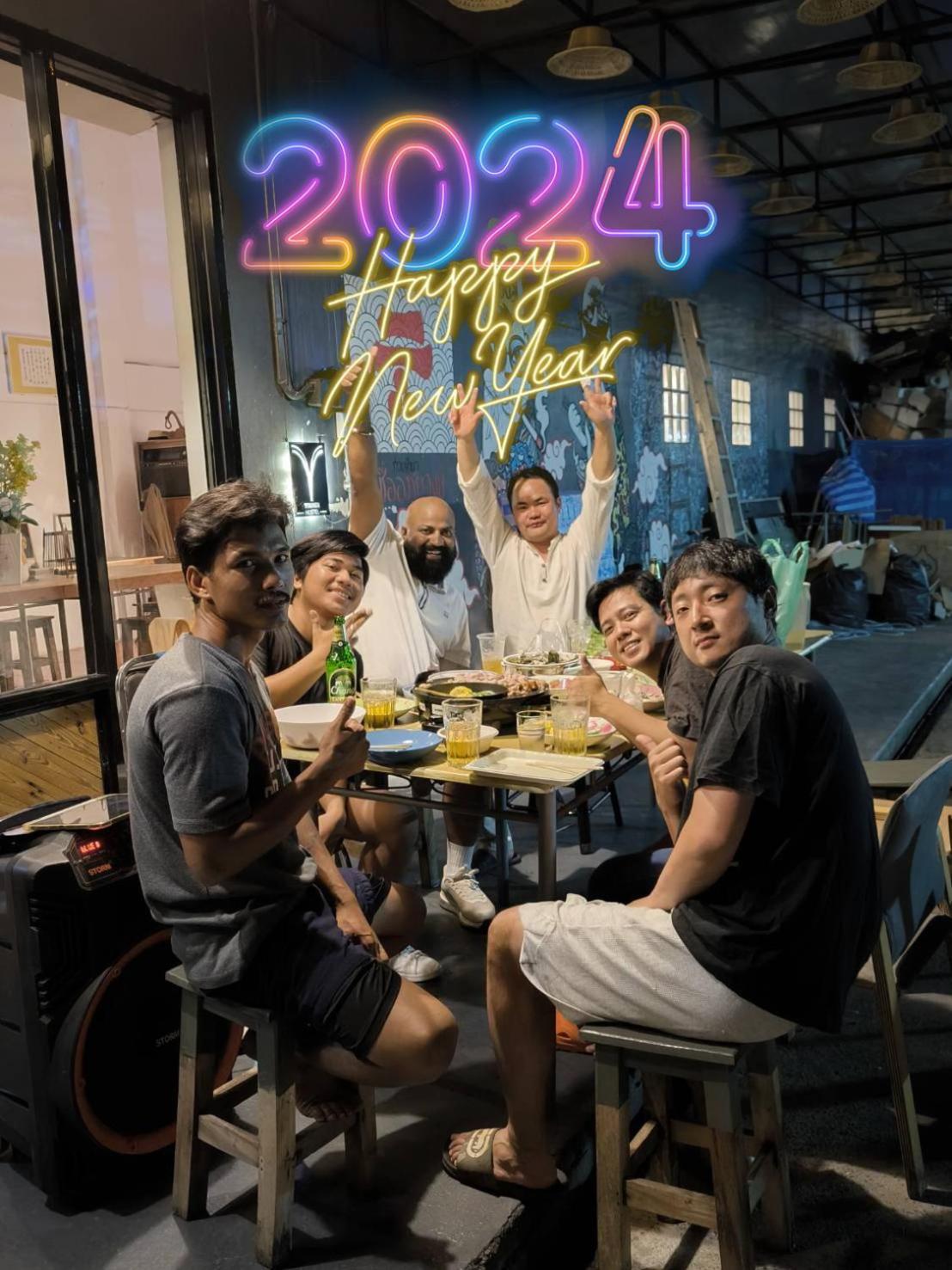 Youyen Hostel กรุงเทพมหานคร ภายนอก รูปภาพ