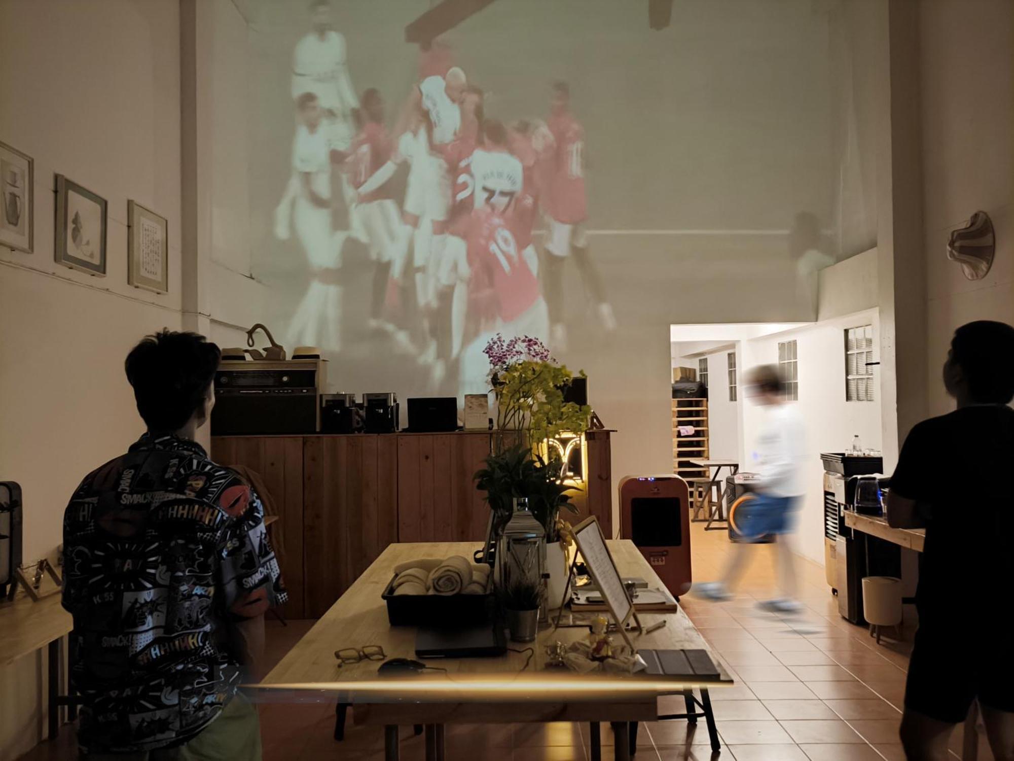 Youyen Hostel กรุงเทพมหานคร ภายนอก รูปภาพ
