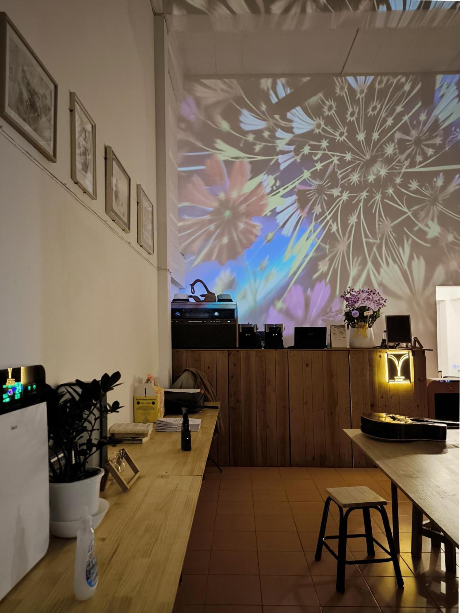 Youyen Hostel กรุงเทพมหานคร ภายนอก รูปภาพ