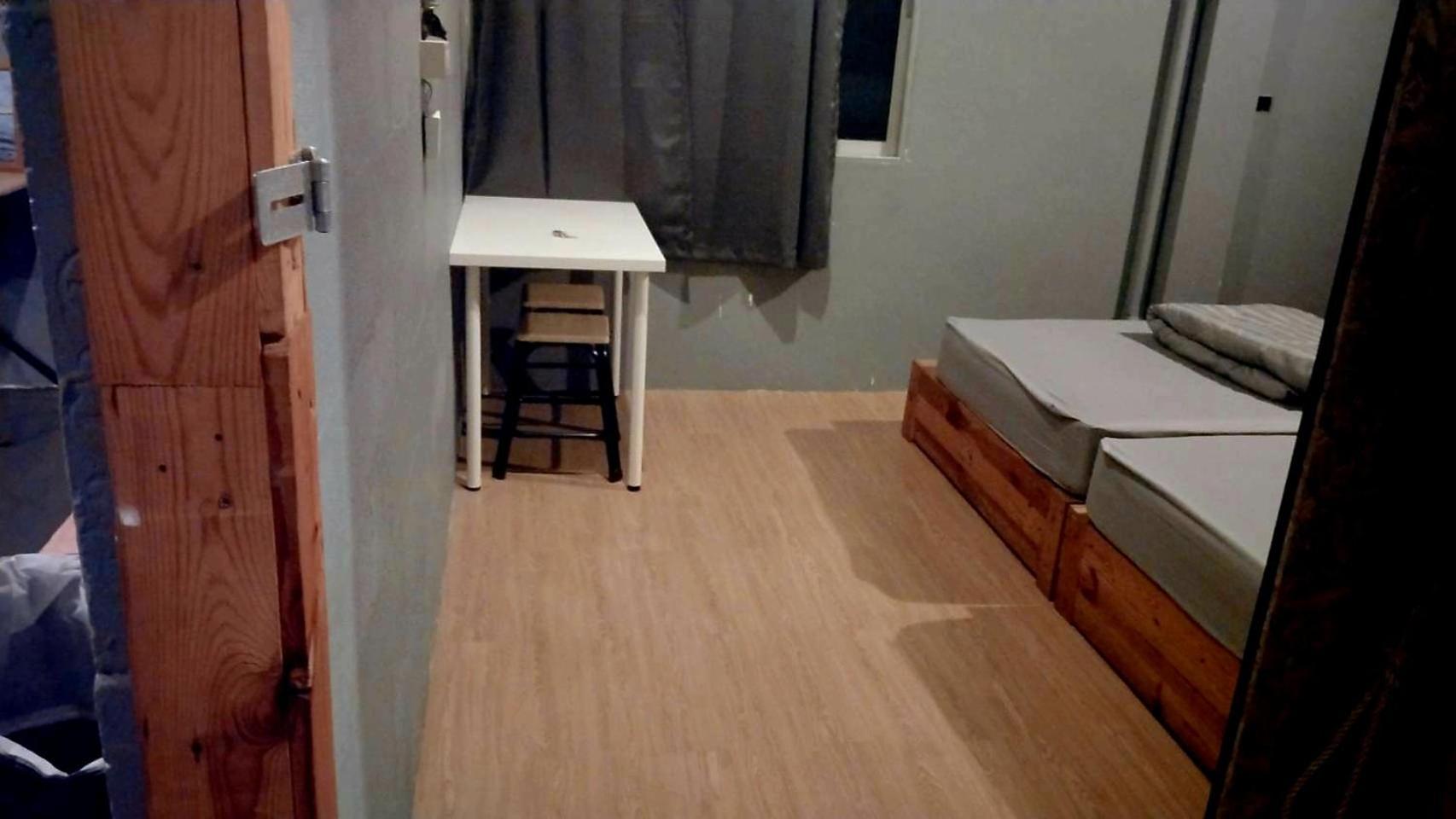 Youyen Hostel กรุงเทพมหานคร ภายนอก รูปภาพ